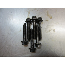 32J112 Camshaft Bolt Set For 11-16 Ford F-250 Super Duty  6.2